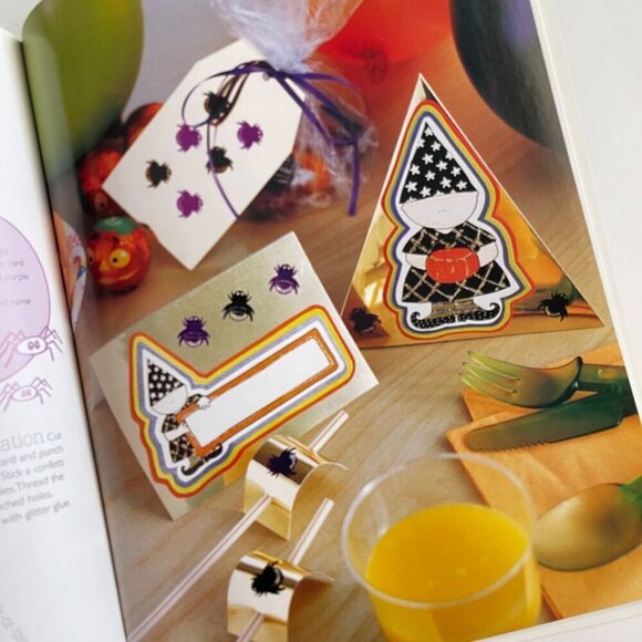 Quick & Clever Instant Cards by Julie Hickey - Picture 9 of 9